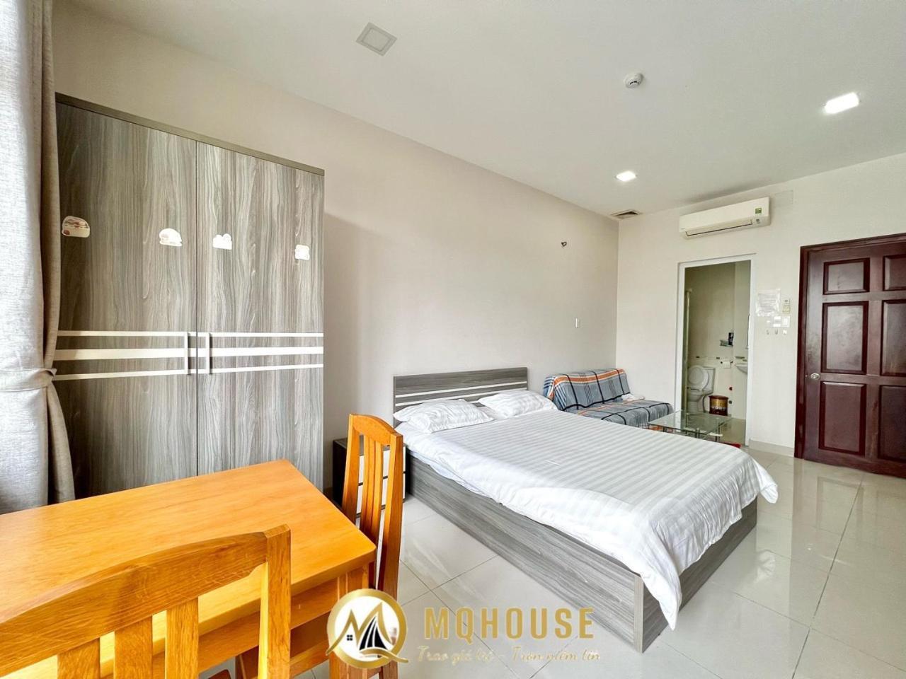 Emerald Apartments Ho Chi Minh City Exterior photo