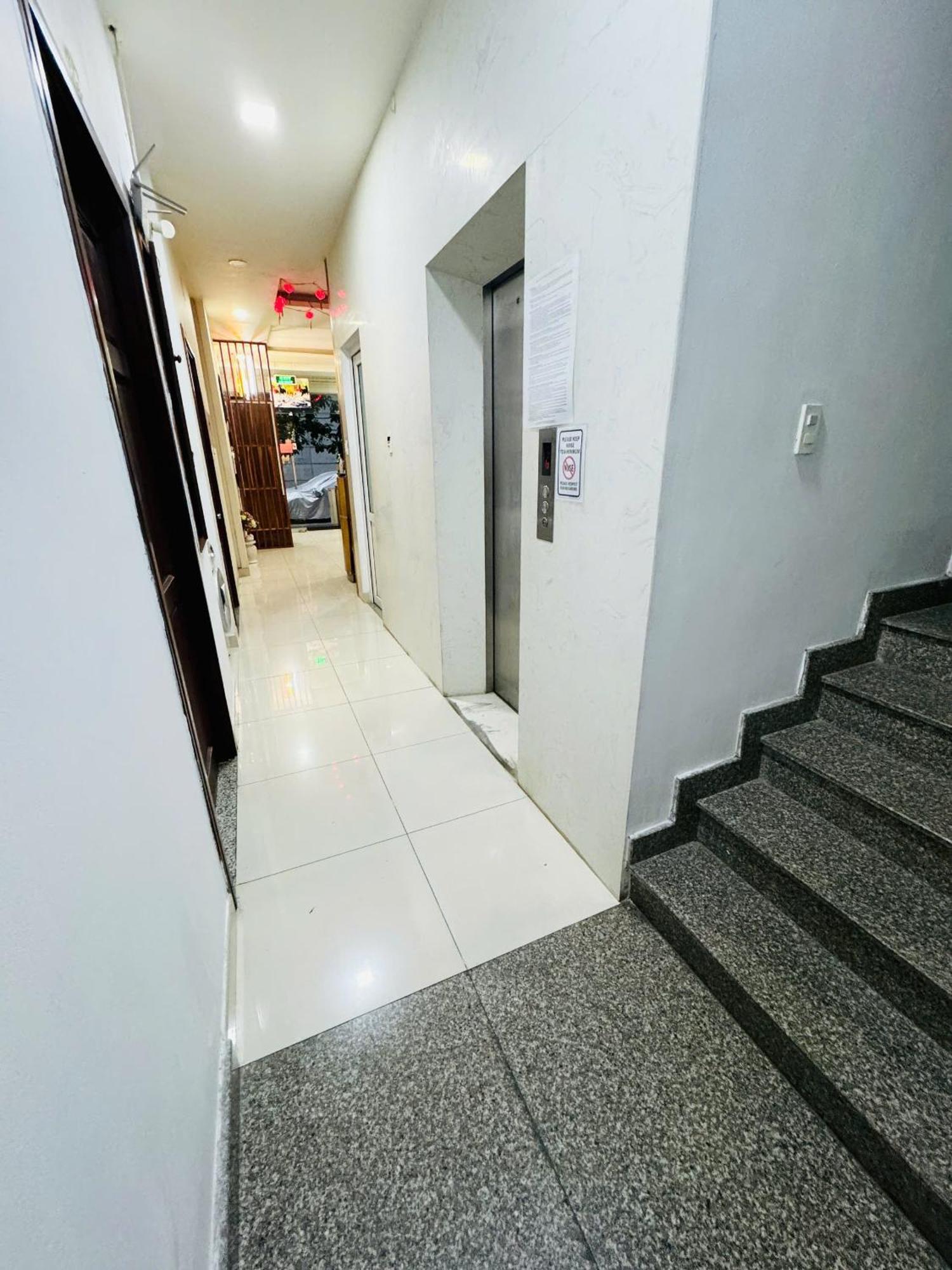 Emerald Apartments Ho Chi Minh City Exterior photo