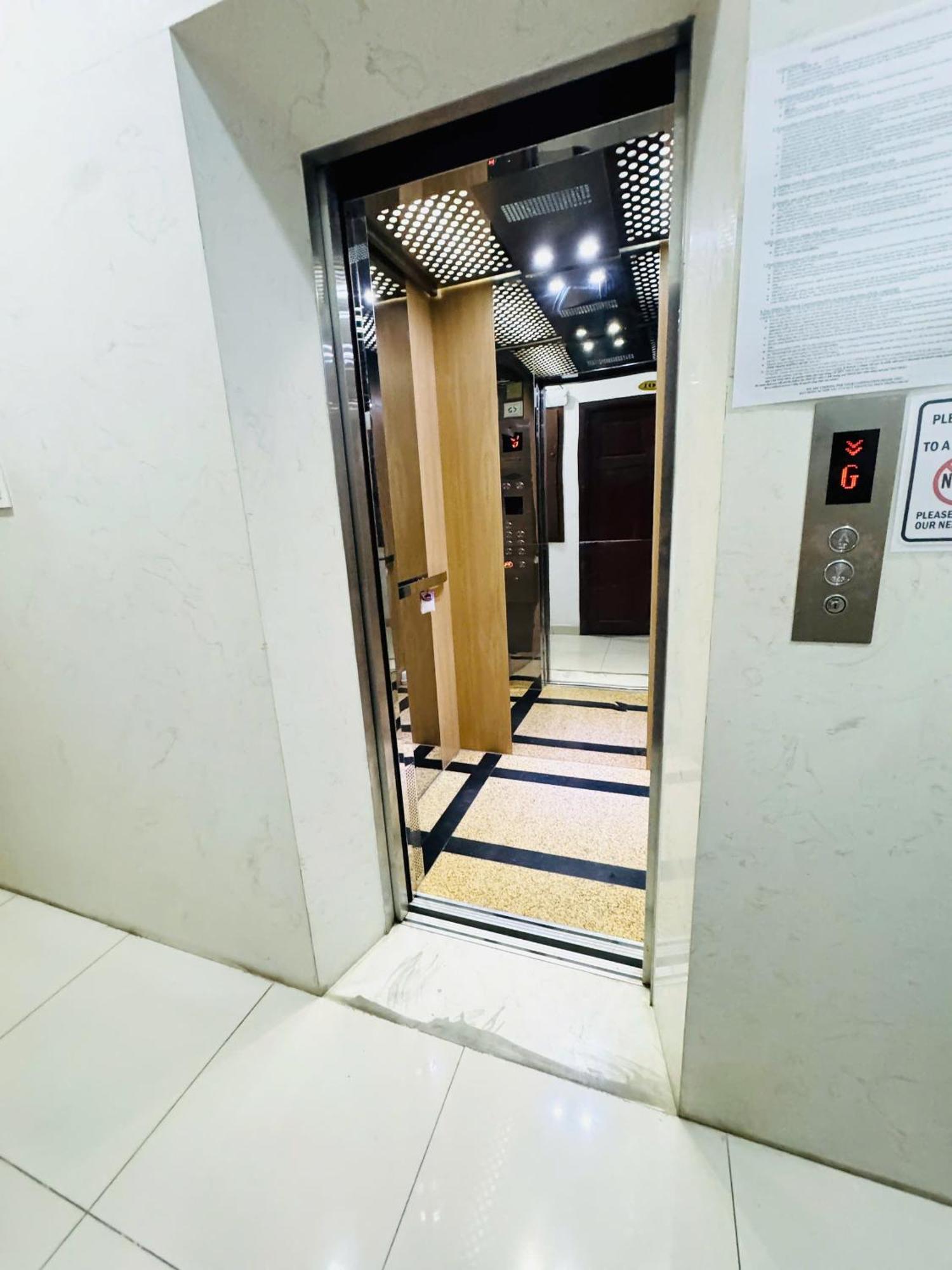 Emerald Apartments Ho Chi Minh City Exterior photo