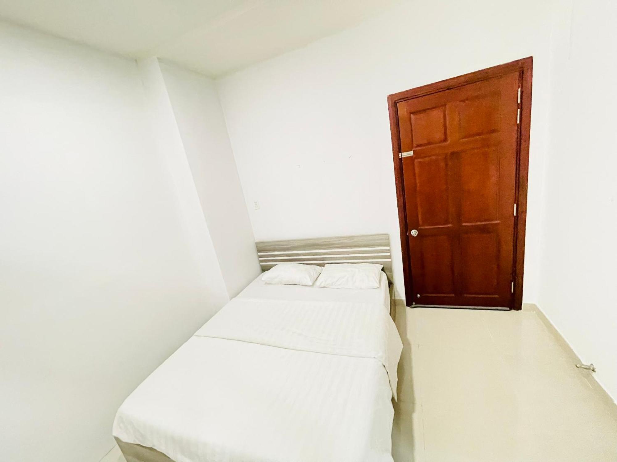 Emerald Apartments Ho Chi Minh City Exterior photo