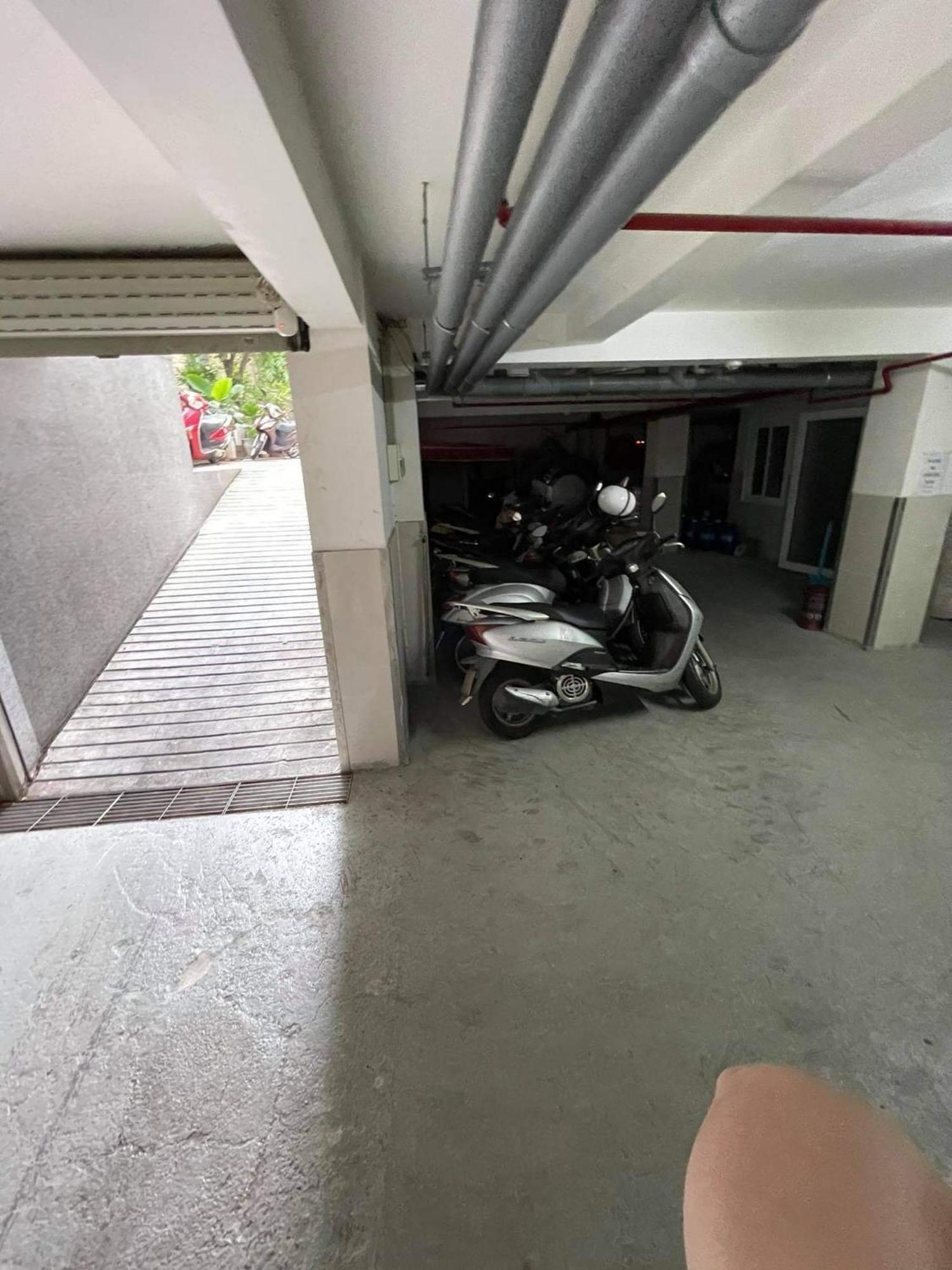 Emerald Apartments Ho Chi Minh City Exterior photo