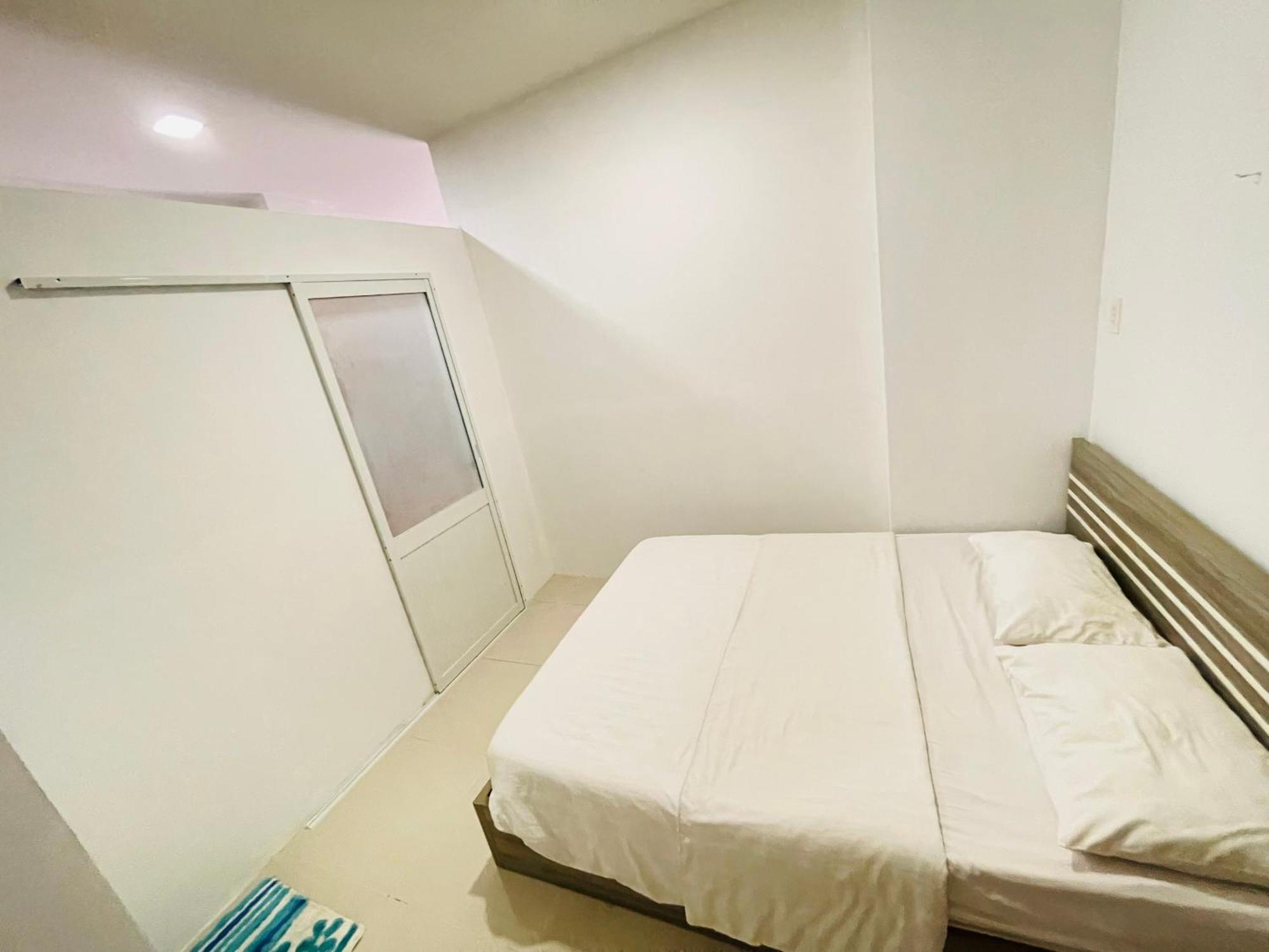Emerald Apartments Ho Chi Minh City Exterior photo
