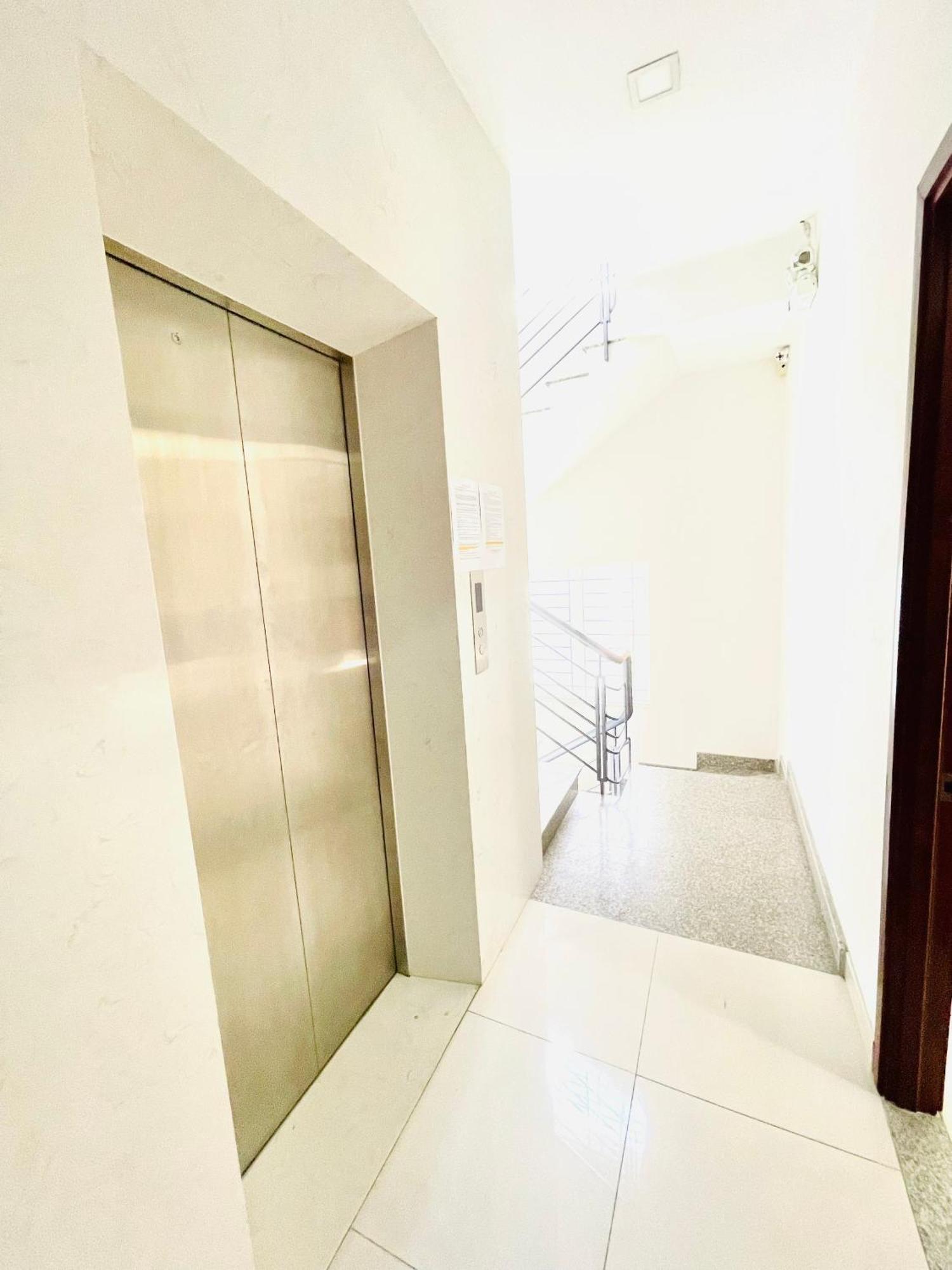 Emerald Apartments Ho Chi Minh City Exterior photo