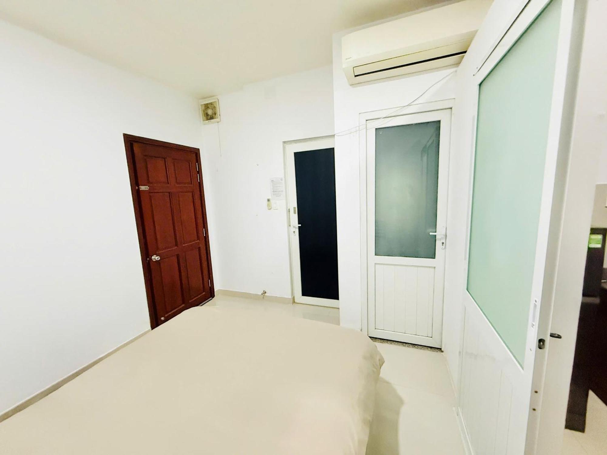 Emerald Apartments Ho Chi Minh City Exterior photo